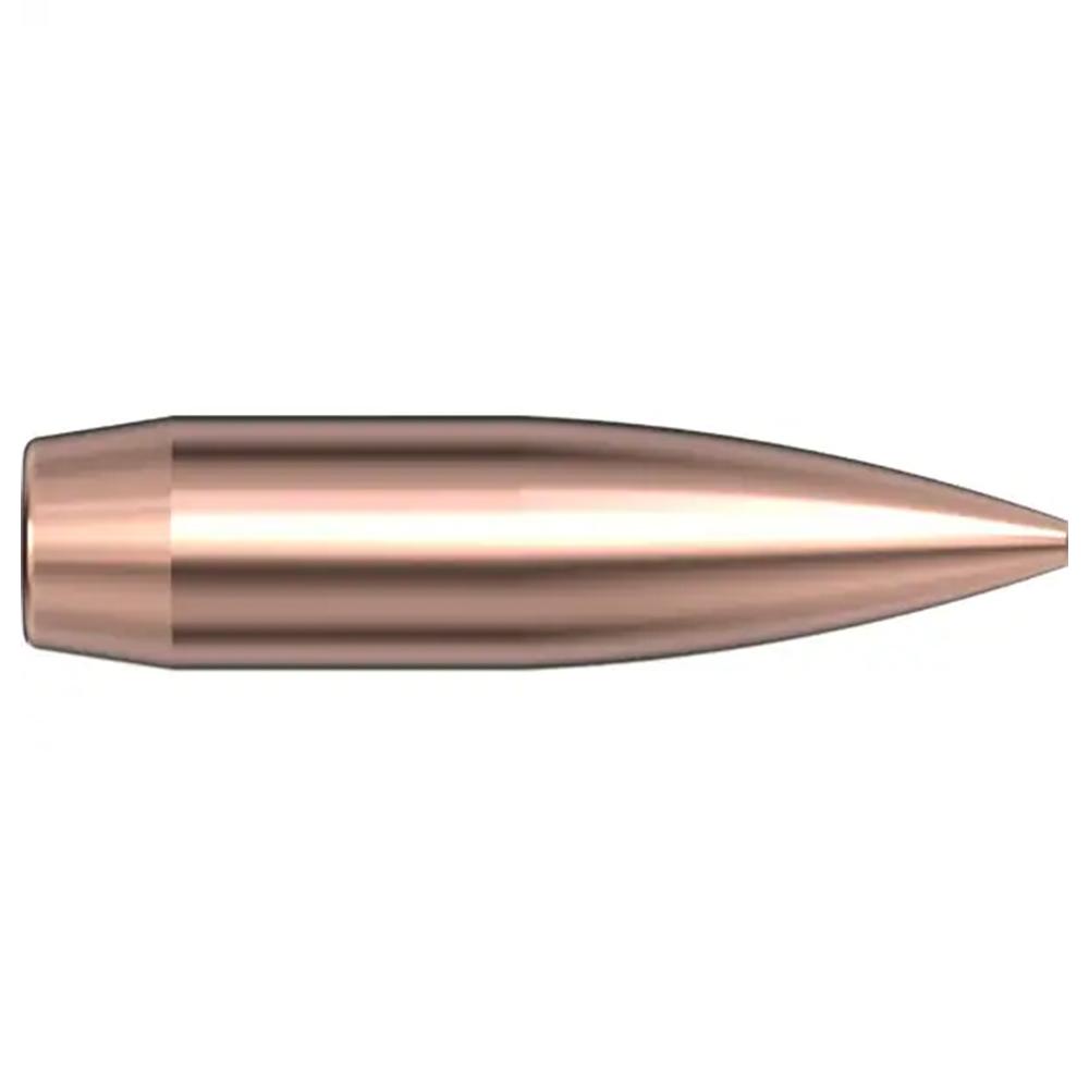 Hornady Aeromatch Rifle Bullets SEQUENTIAL .30 Cal .308" 175 gr HPBT (1-12") 500/ct