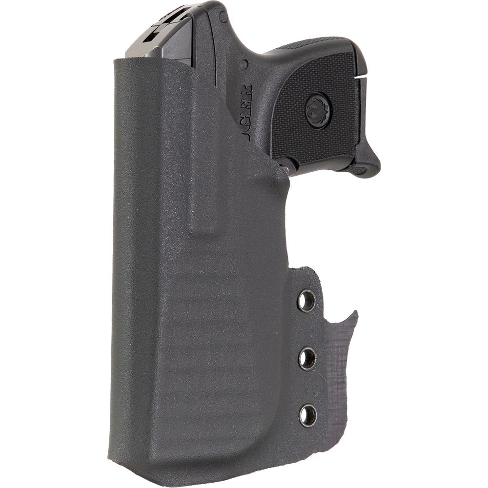 Mission First Tactical Pocket Holster for Ruger LCP Black Ambi
