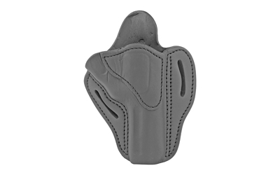 2nd Amendment 1791 LLC 1791 Revolver Holster Stealth Black RH K Frame