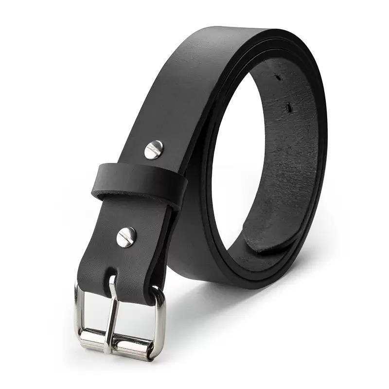 2nd Amendment 1791 LLC 1791 Gun Belt 01 Stealth Black size 32/36