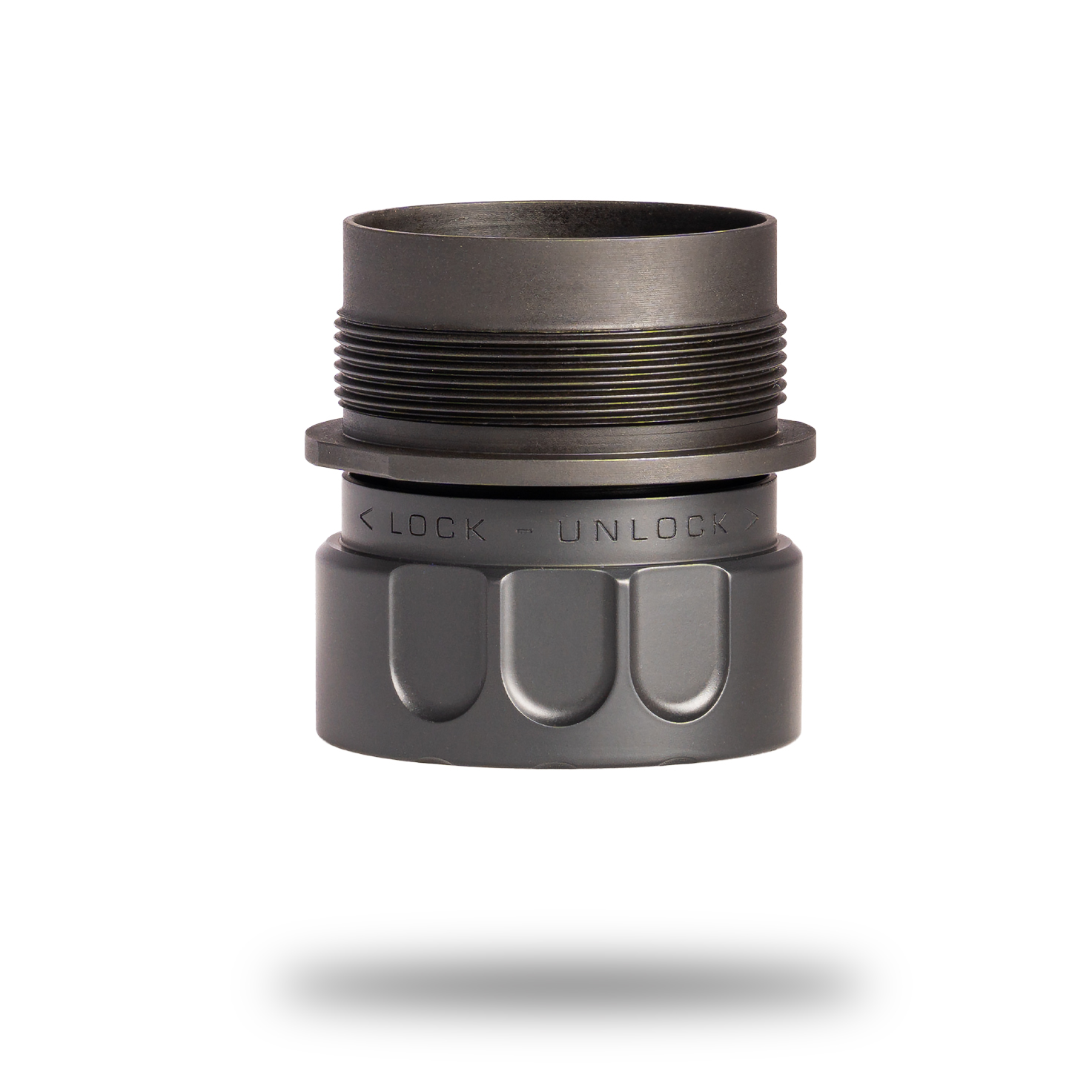 Rugged Universal Mount (RUM)