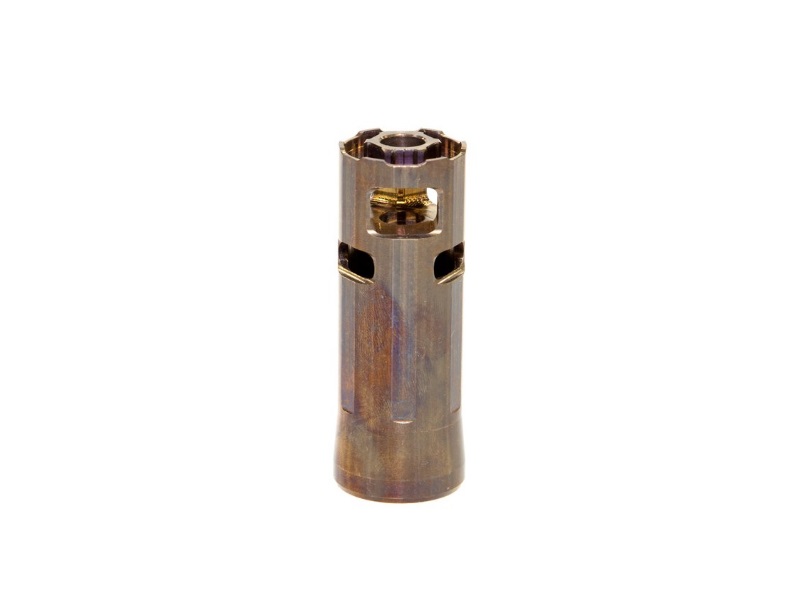 Q LLC Q Bottle Rocket Muzzle Brake Enhancer