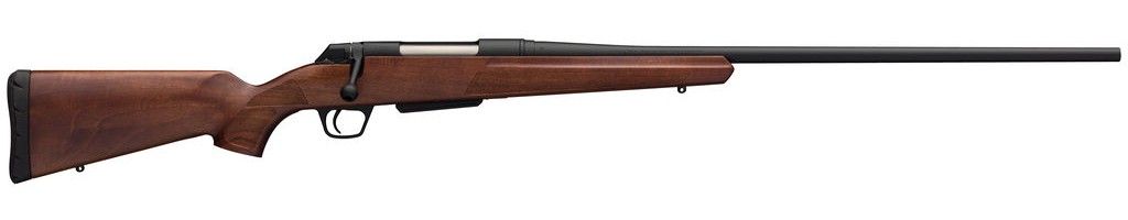 Winchester Repeating Arms / Browning XWinchester XPR Sporter Rifle .30-06 Sprg 24" Barrel Walnut Stock
