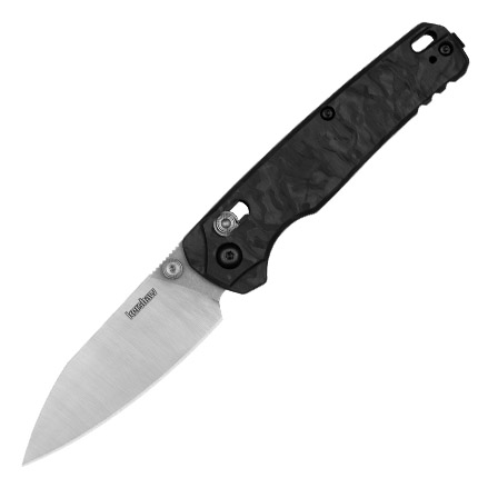 KERSHAW BEL AIR CF 3.1" BLK