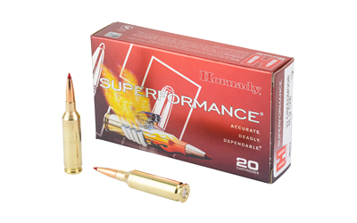 Hornady HRNDY SF 22CM 65GR CX 20/200