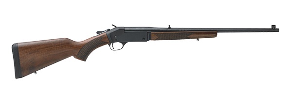 Henry Repeating Arms HEN SINGLE RIFLE 450 22B WAL