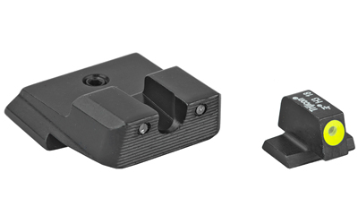 TrijiconInc. Trijicon S&W M&P HD Night Sight Set - Yellow
