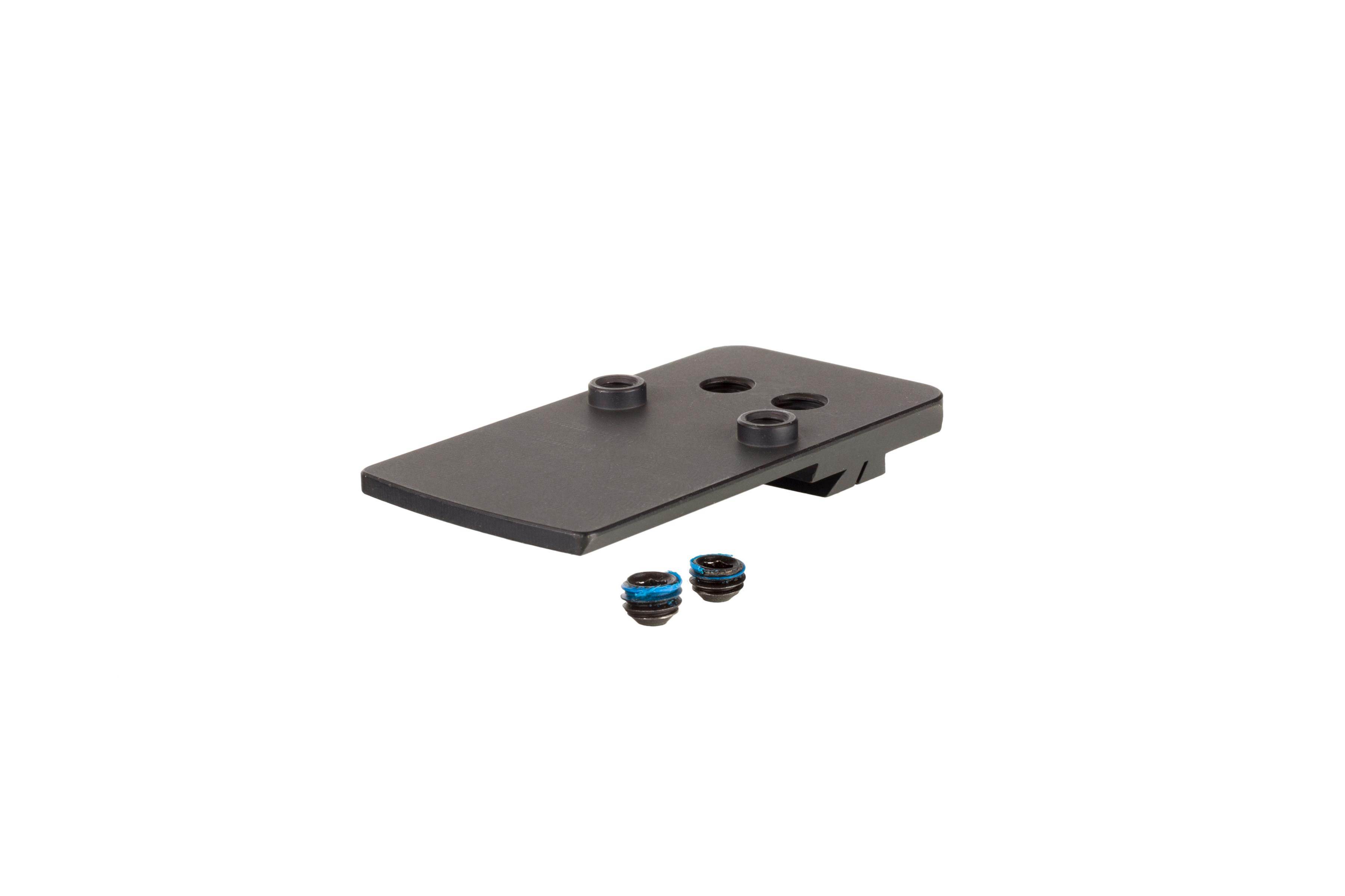 TrijiconInc. Trijicon RMR Pistol Dove Tail Mount Fits all Kimber Micro 9 style pistols dovetail cut