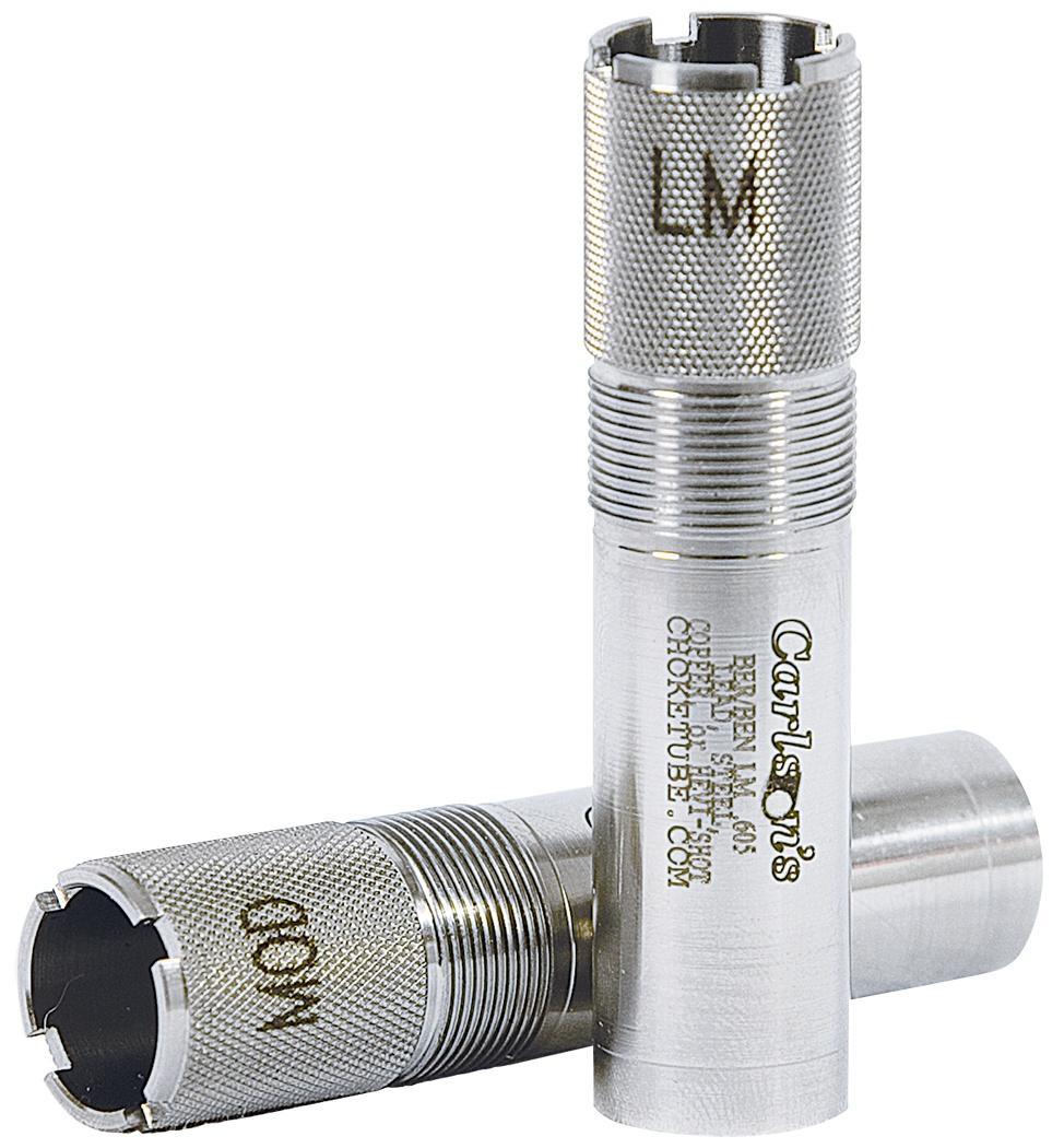 Carlson's Sporting Clay Skeet Choke Tube for 12 ga Beretta/Benelli .720