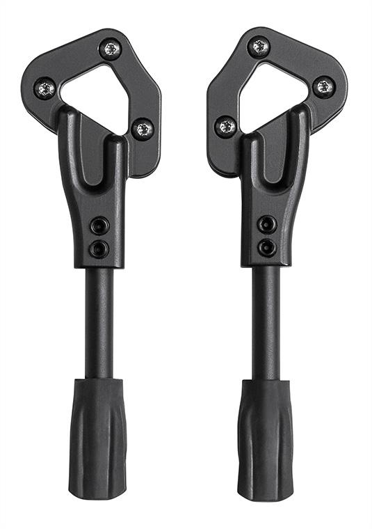 Tenpoint Crossbow Technologies Wicked Ridge String Dampening System For Invader X4 - Warrior Ultra-Lite - Ranger X2 Crossbows