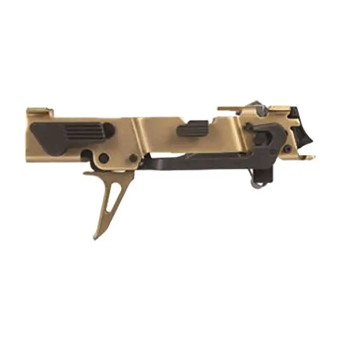 SIG SAUER P320 FIRE CONTROL UNIT MLTI CAL PSTL 9/40/357 GOLD