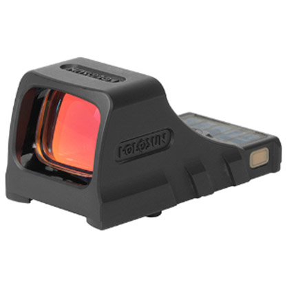 Holosun SCS Pistol Green