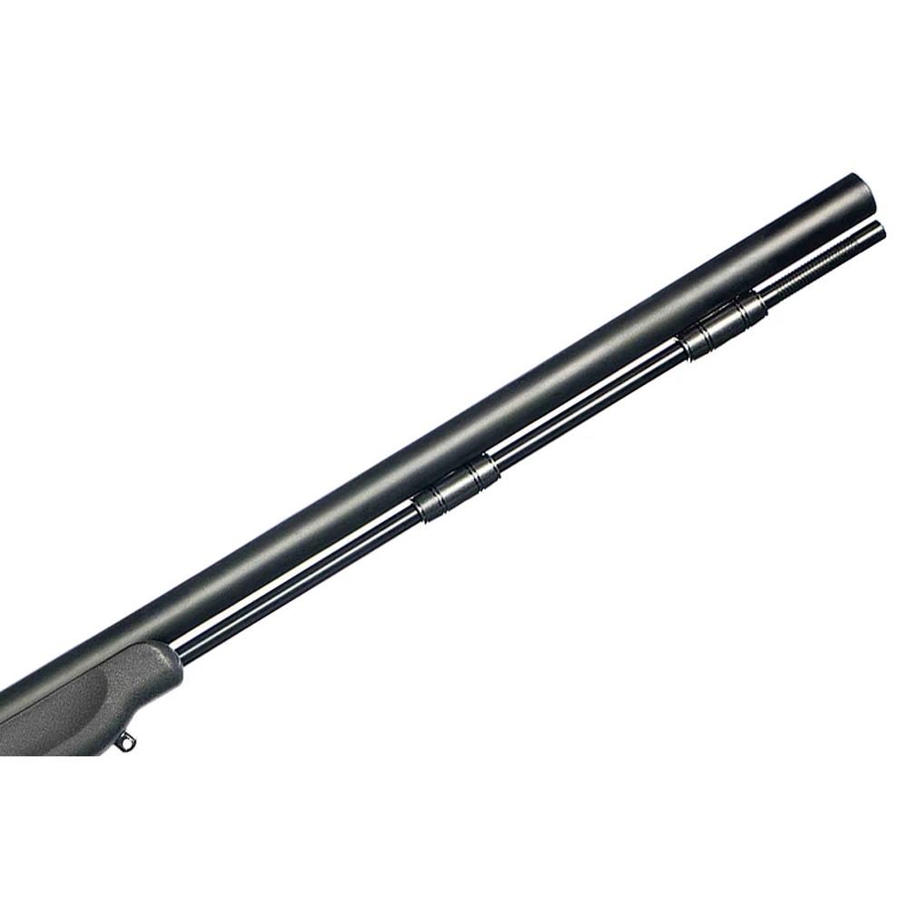 Thompson Center Triumph Muzzleloader Nitride/FlexTech Stock 50 Cal
