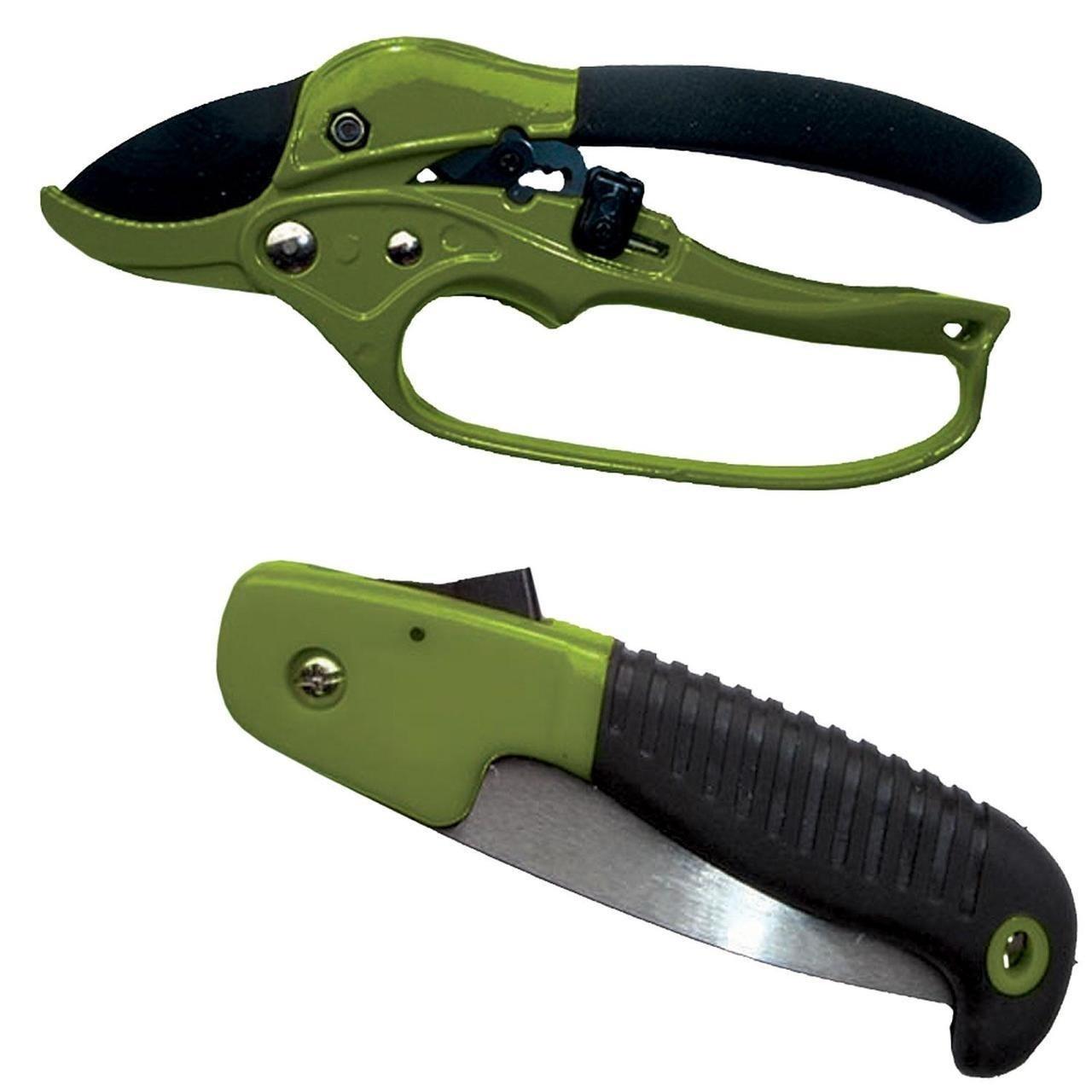 Gsm HME Hunter's Combo Pack 7 in Saw & Shear