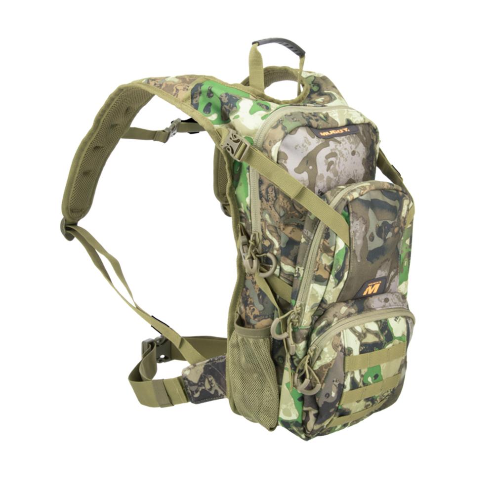 Gsm Muddy Pro Series 1075 Backpack Veil Canyon Hybrid