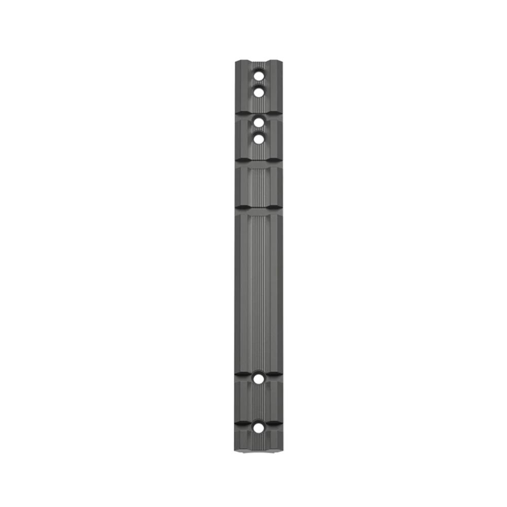 Leupold Rifleman Gen2 Adaptable Rear Receiver Savage 110/Axis 1-pc (8-40)
