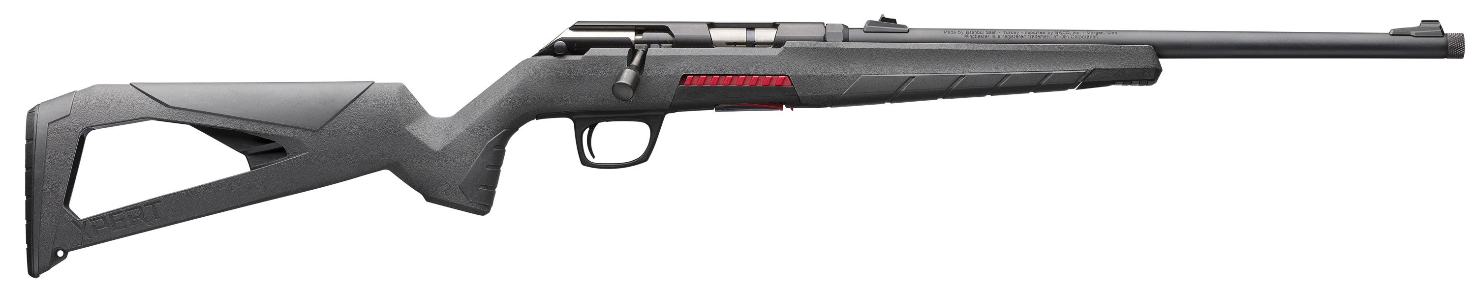 WRA XPERT SR 21SP BA 16.5 SYN