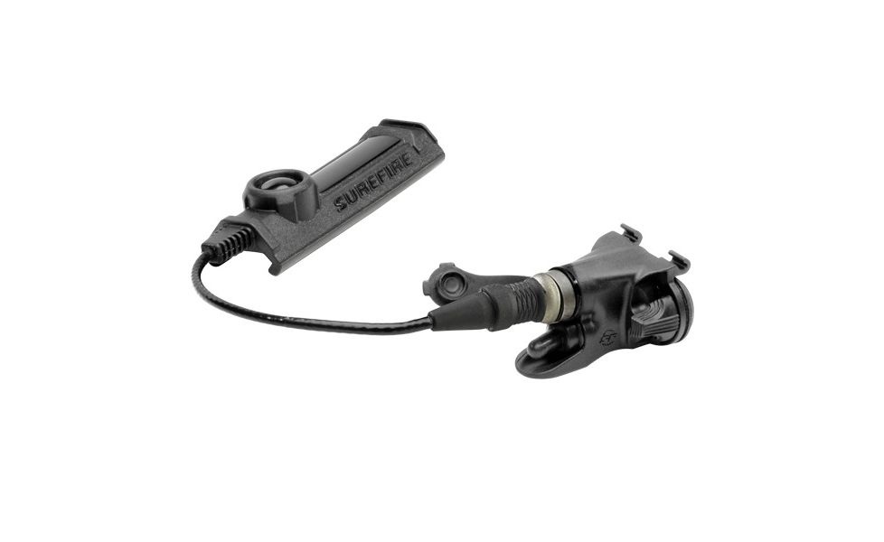 SUREFIRE XSERIES TAILCAP DUAL SWITCH