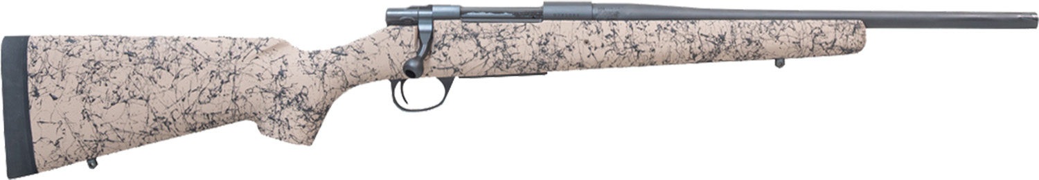 Howa LEG HOW LIT SHRT2 6.5CR 16 TAN