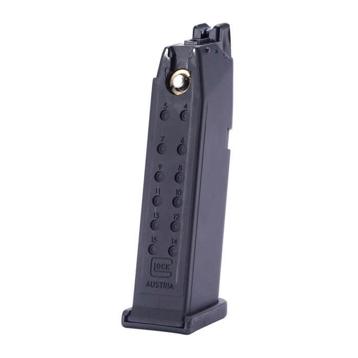 Umarex GLOCK 19 GEN3 - Blowback - Mag - 19 rd Airsoft 6mm BB