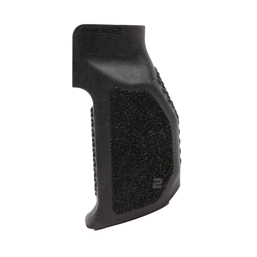 C&E Innovations DBA Amend2 Amend2 Priapus Pistol Grip Black Model (No Beavertail No Grip Screw)