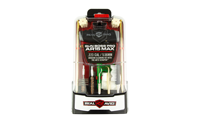 Real Avid Gun Boss Pro AR-15 Max