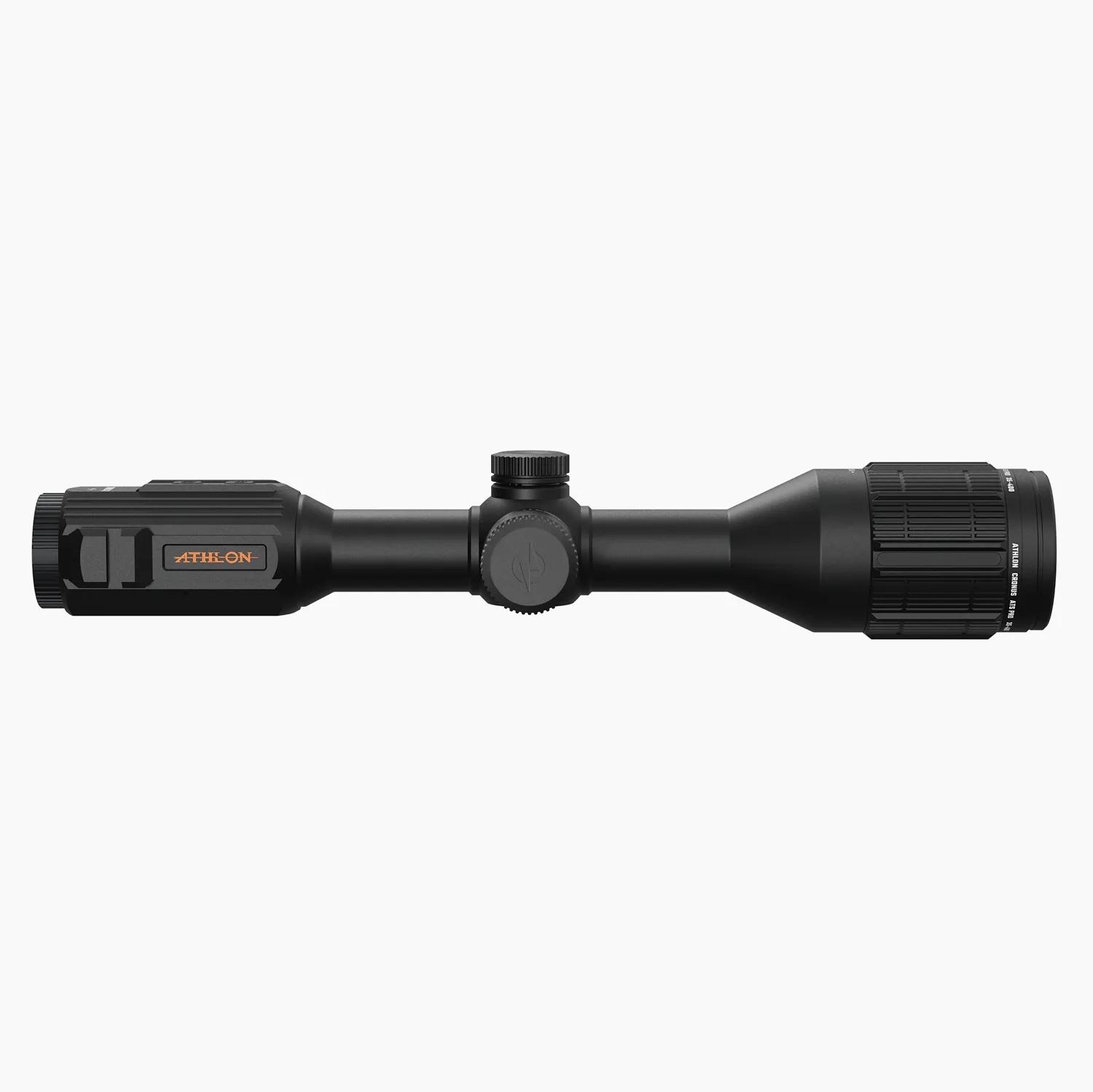 Athlon Cronus ATS Pro 35-400 Thermal Scope