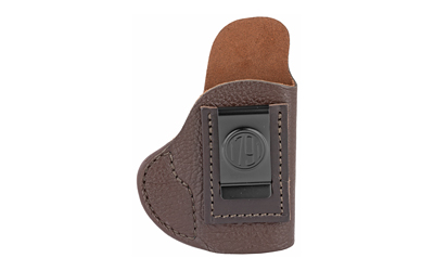 2nd Amendment 1791 LLC 1791 Fair Chase Deer Hide IWB Holster Size 0 Brown RH