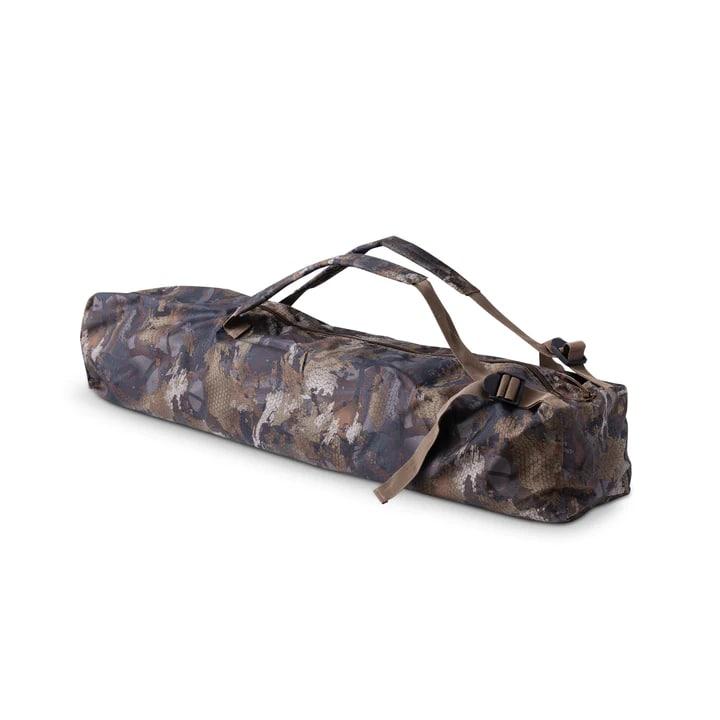 AdvenTec LLC dba Rig Em Right Outdoors Rig'Em Right HydeOut Blind Optifade Timber