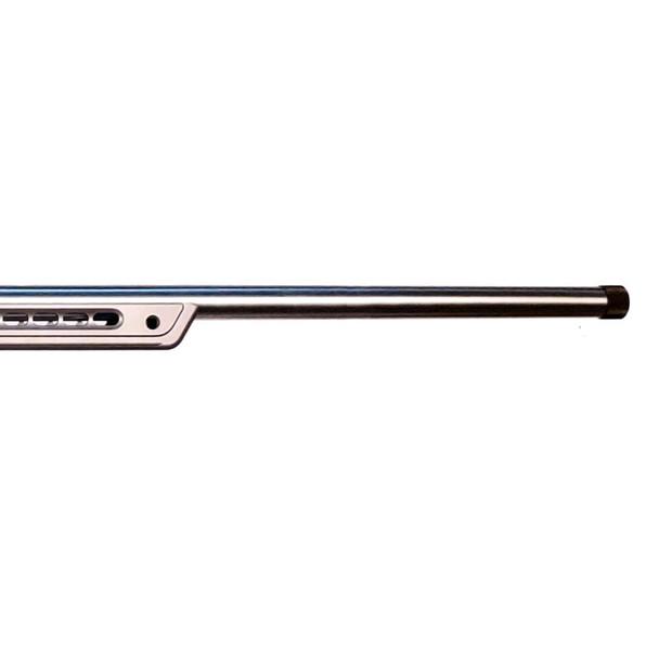 Masterpiece Arms MPA PMR Tungsten Bolt Action Rifle 6GT 10rd Magazine 26" Polished Barrel BA Competition Chassis