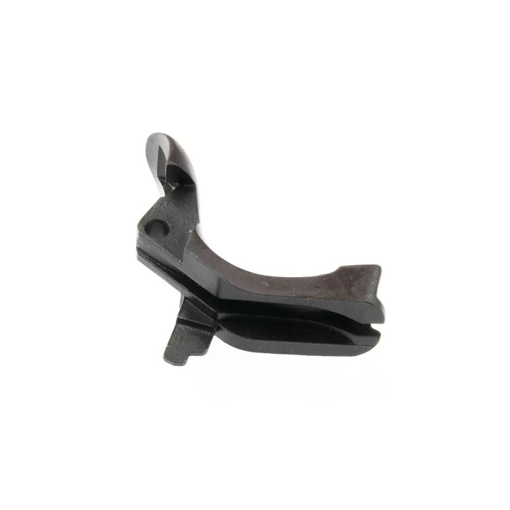 Wilson Combat 1911 Gov't Beavertail Drop-In Grip Safety Black