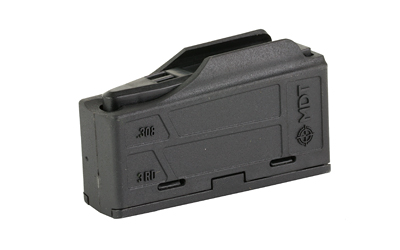 MDT MAG MDT AICS 308/6.5CM 3RD POLY BLK