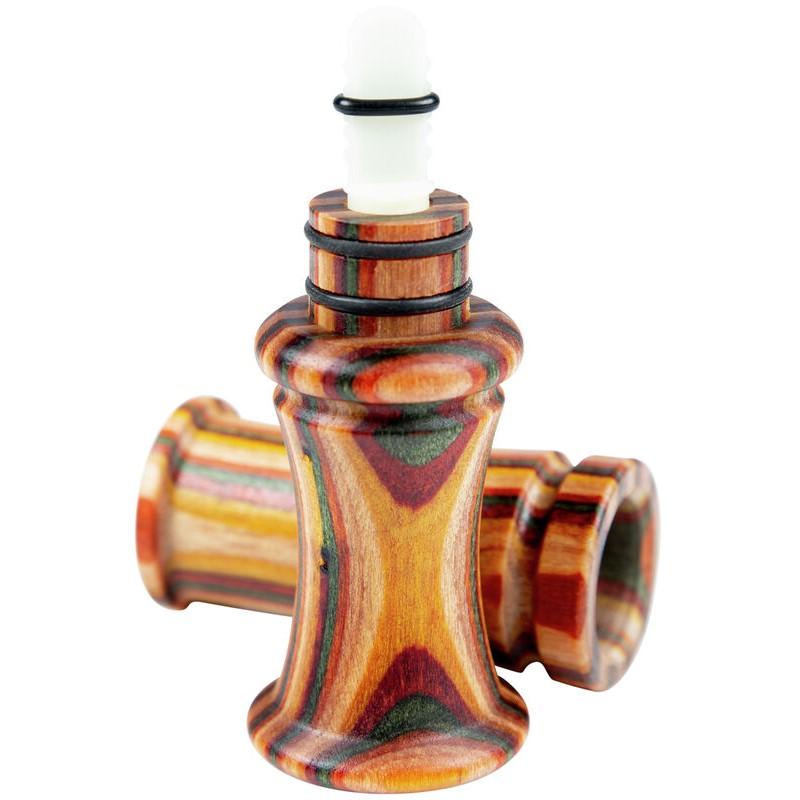 Primos Classic Wood Duck Call Mouth Call
