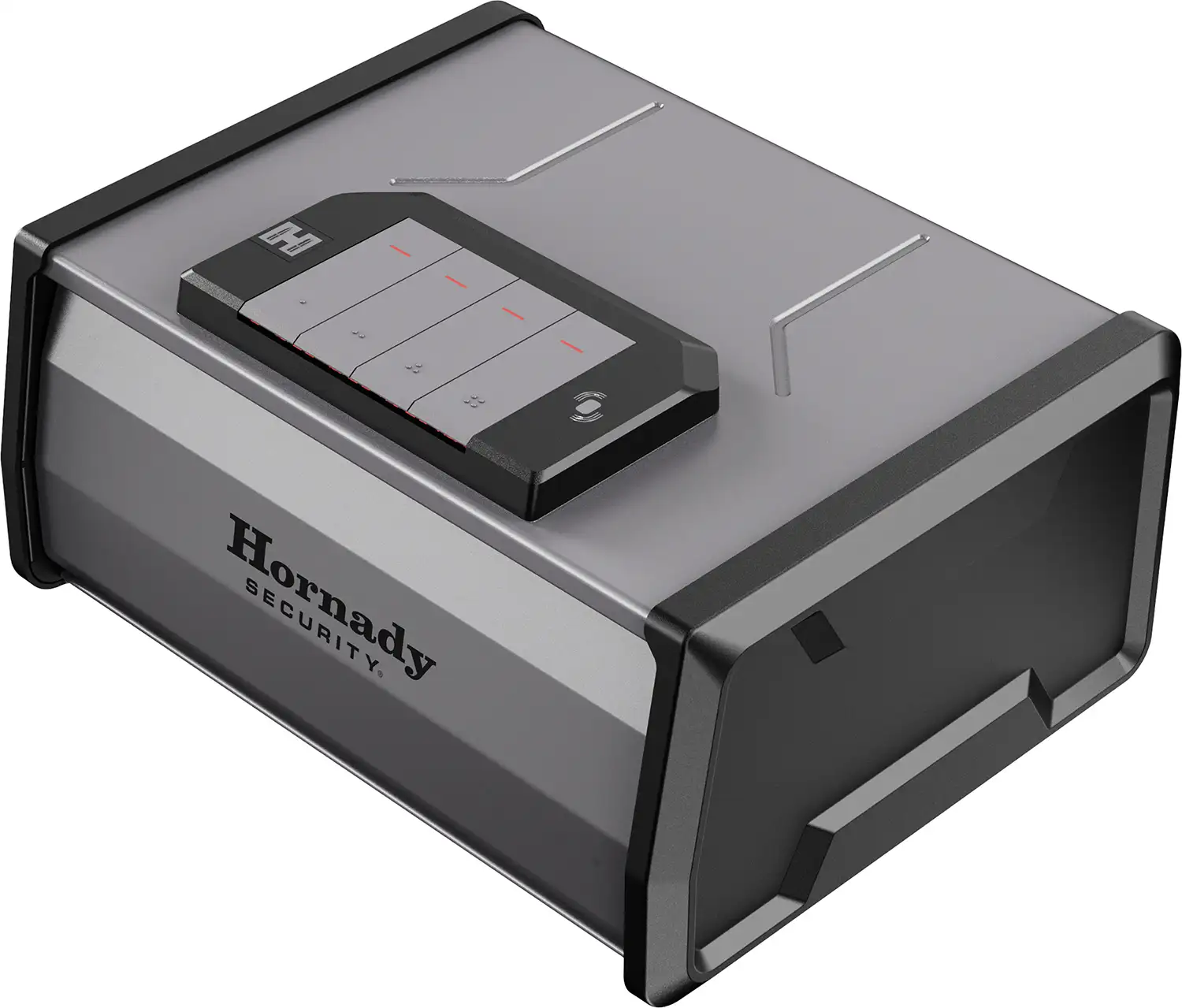 Hornady One-Gun Digi-Vault Gun Safe
