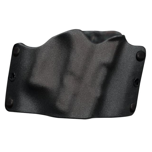TacMed Solutions DBA Stealth Operator Stealth Operator Compact IWB Holster Black RH