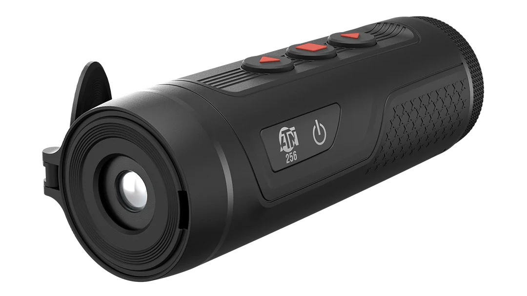 ATN SEEKER 6 256X192 7MM THERM MONO
