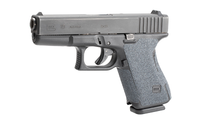 Hogue Inc. Wrapter Grit Adhesive Grip for Select Gen 5 Glock Models Black
