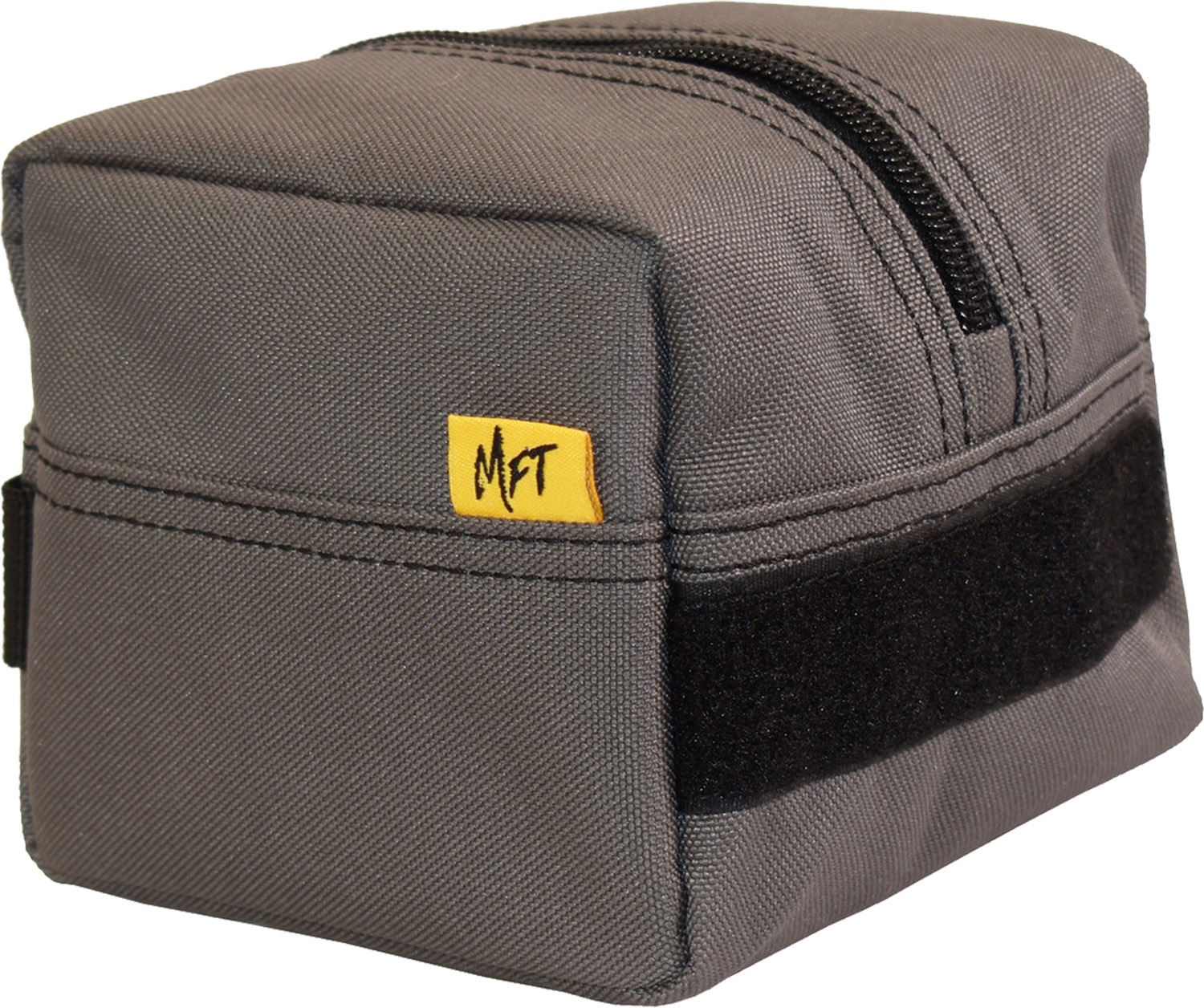 MFT STORAGE CASE MINI WOLF GRY