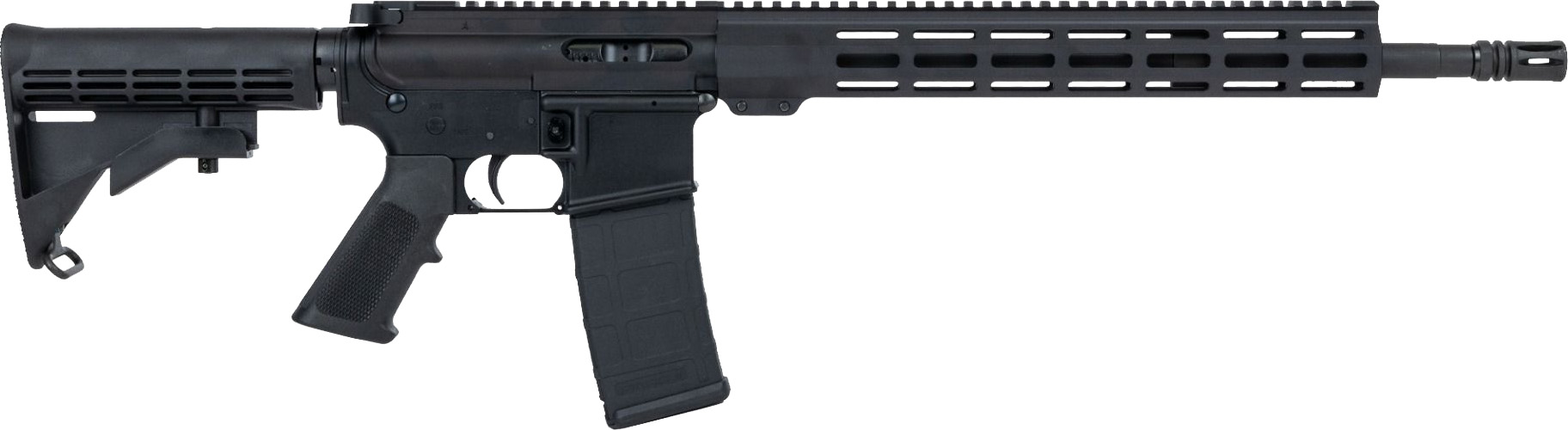 DPMS/Panther Arms DPM ORACLE II RFL 5.56 30R 16B