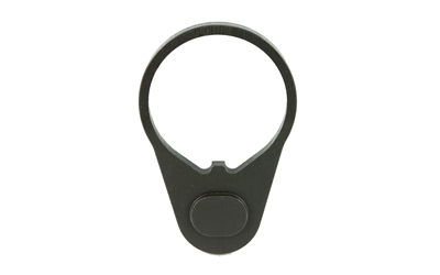 Midwest Heavy Duty End Plate
