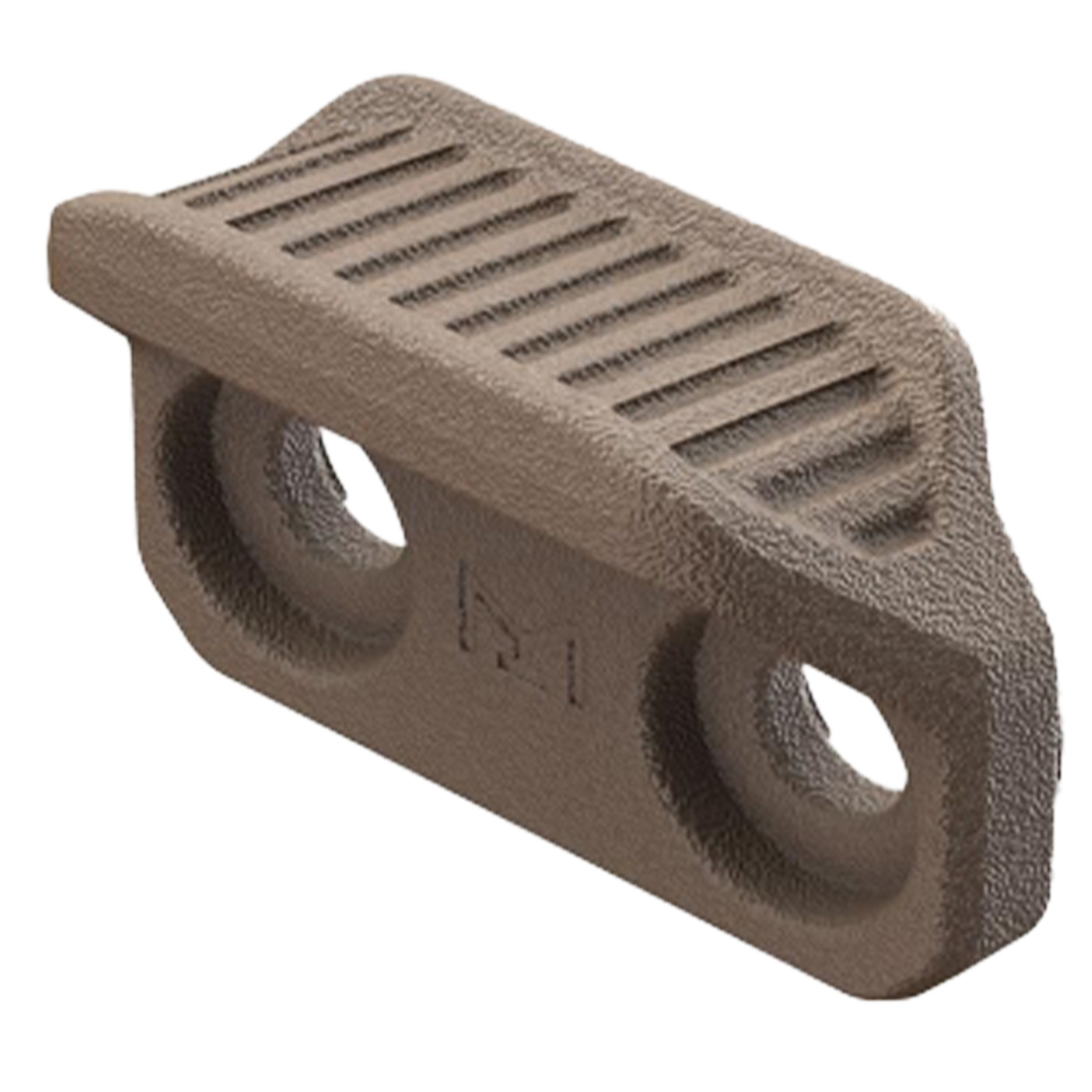 MAGPUL THUMB SHELF M-LOK FDE