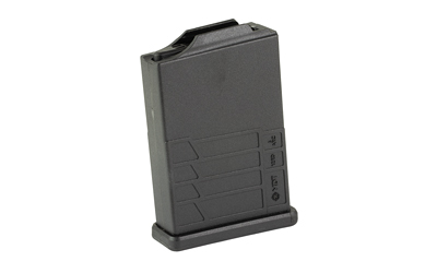 MDT MAG MDT GEN2 6MM ARC 12RD POLY BLK