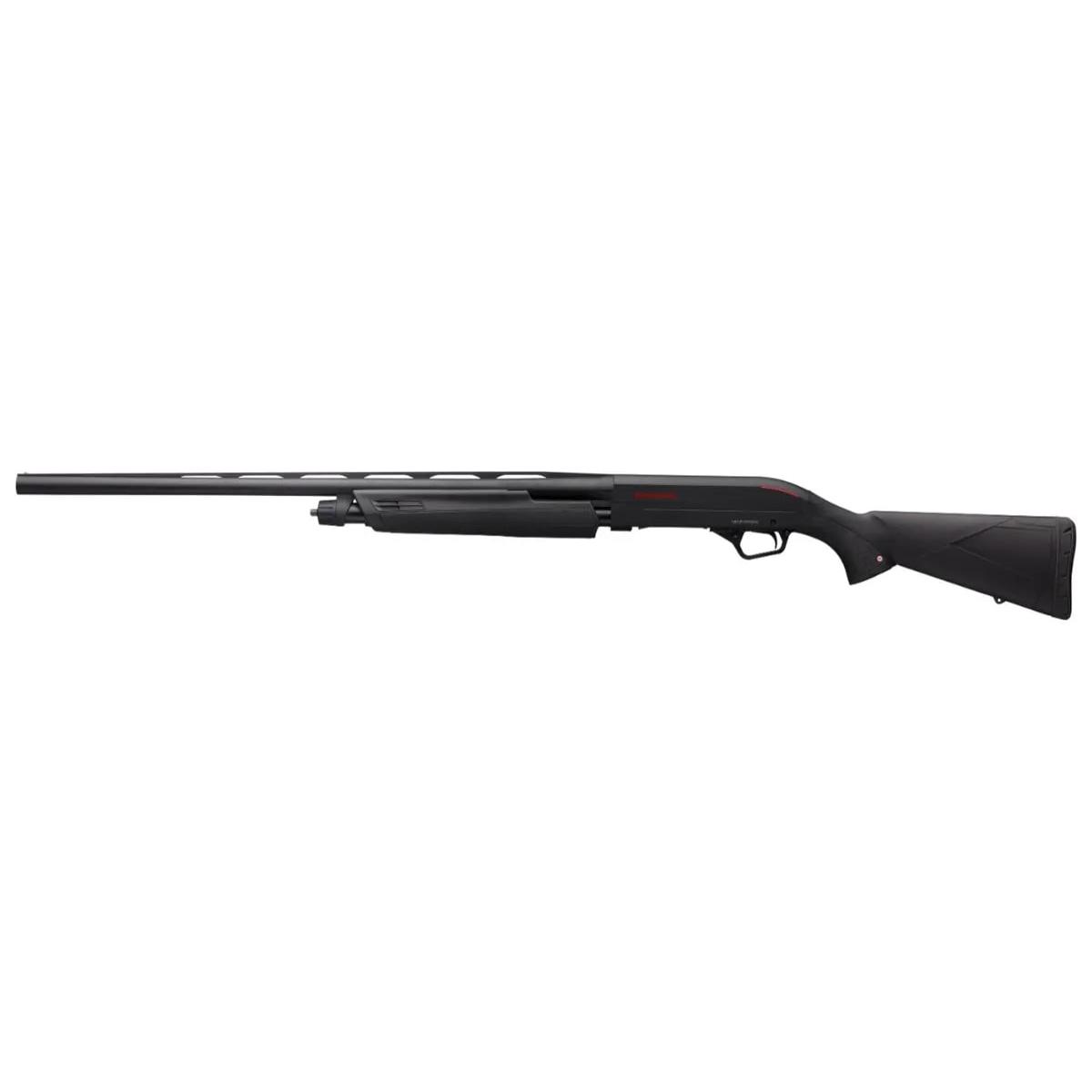 Winchester SXP Black Shadow Shotgun 12ga 3" Chamber 4rd Capacity 28" Barrel Invector-Plus Flush Choke