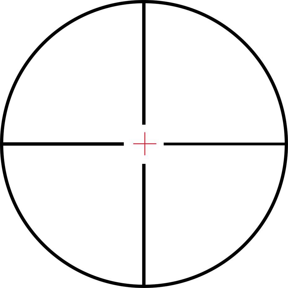 Konus KONUSPRO LZ-30 Hunting Rifle Scope- 3-12x56mm 30mm SFP Engraved/Illum. German-4 Reticle