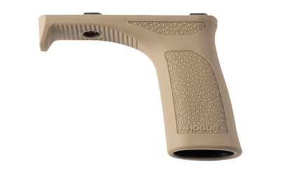 Hogue AR-15/M16 M-LOK Hybrid Forend Grip FDE