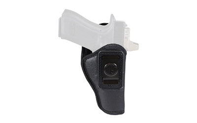 2nd Amendment 1791 LLC 1791 EcoCarry IWB Holster for Compact Autos Large Black RH