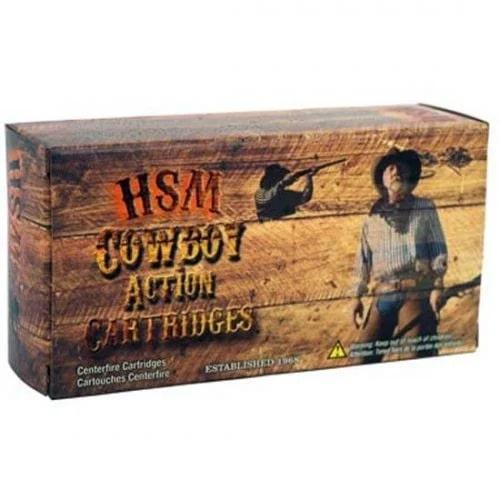 HSM 30-30 165GR CWBY RNFPH 20R 25BX/CS