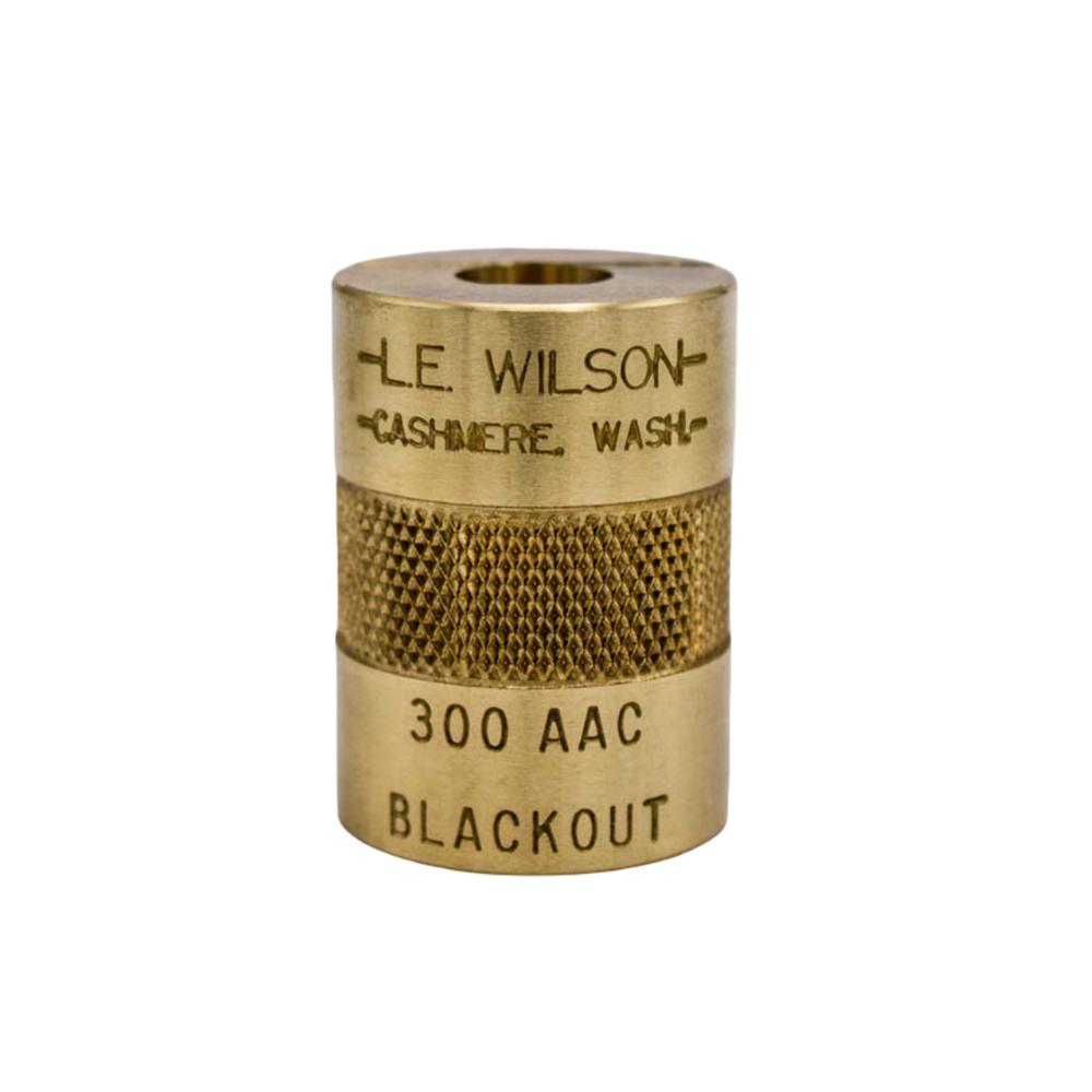 L.E. Wilson Wilson Brass Case Gage .223 Rem
