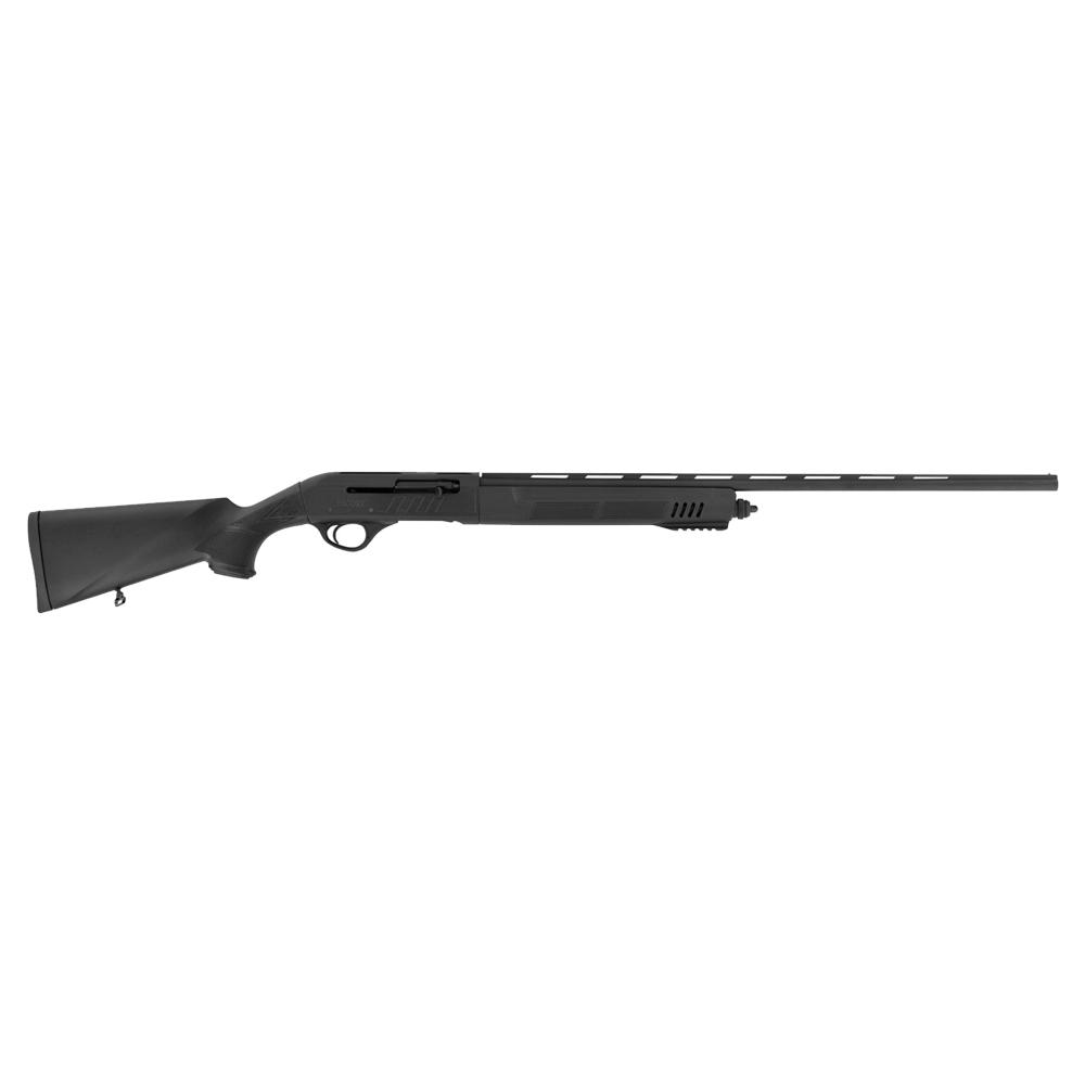 Hatsan USA / Escort Shotguns Escort PS Compact/Short LOP Shotgun 410ga 4rd Capacity 22" Barrel Black Stock