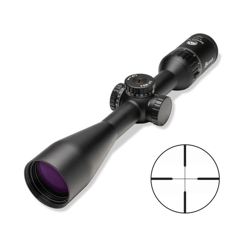 BURRIS SIG HD 3-15X44MM PLEX